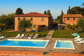 Agriturismo Castellare Di Tonda Resort & Spa, Montaione